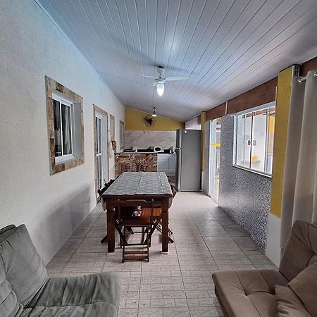 Casa 38 Confortavel Com Piscina Privativa E Wi-Fi Caraguatatuba Extérieur photo