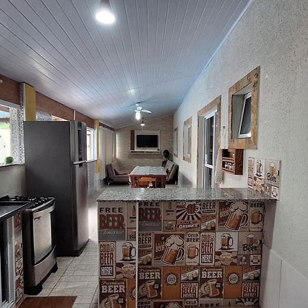 Casa 38 Confortavel Com Piscina Privativa E Wi-Fi Caraguatatuba Extérieur photo