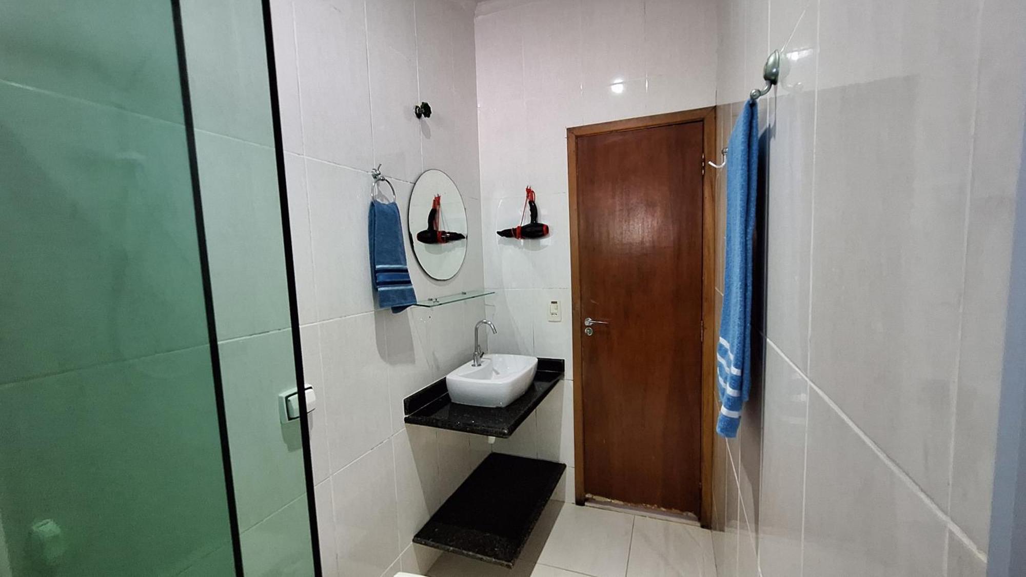 Casa 38 Confortavel Com Piscina Privativa E Wi-Fi Caraguatatuba Extérieur photo