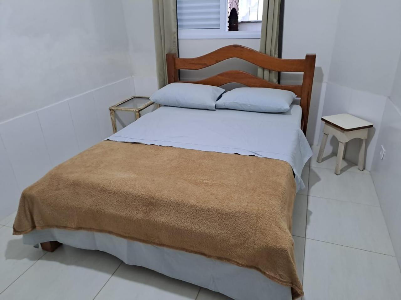Casa 38 Confortavel Com Piscina Privativa E Wi-Fi Caraguatatuba Extérieur photo