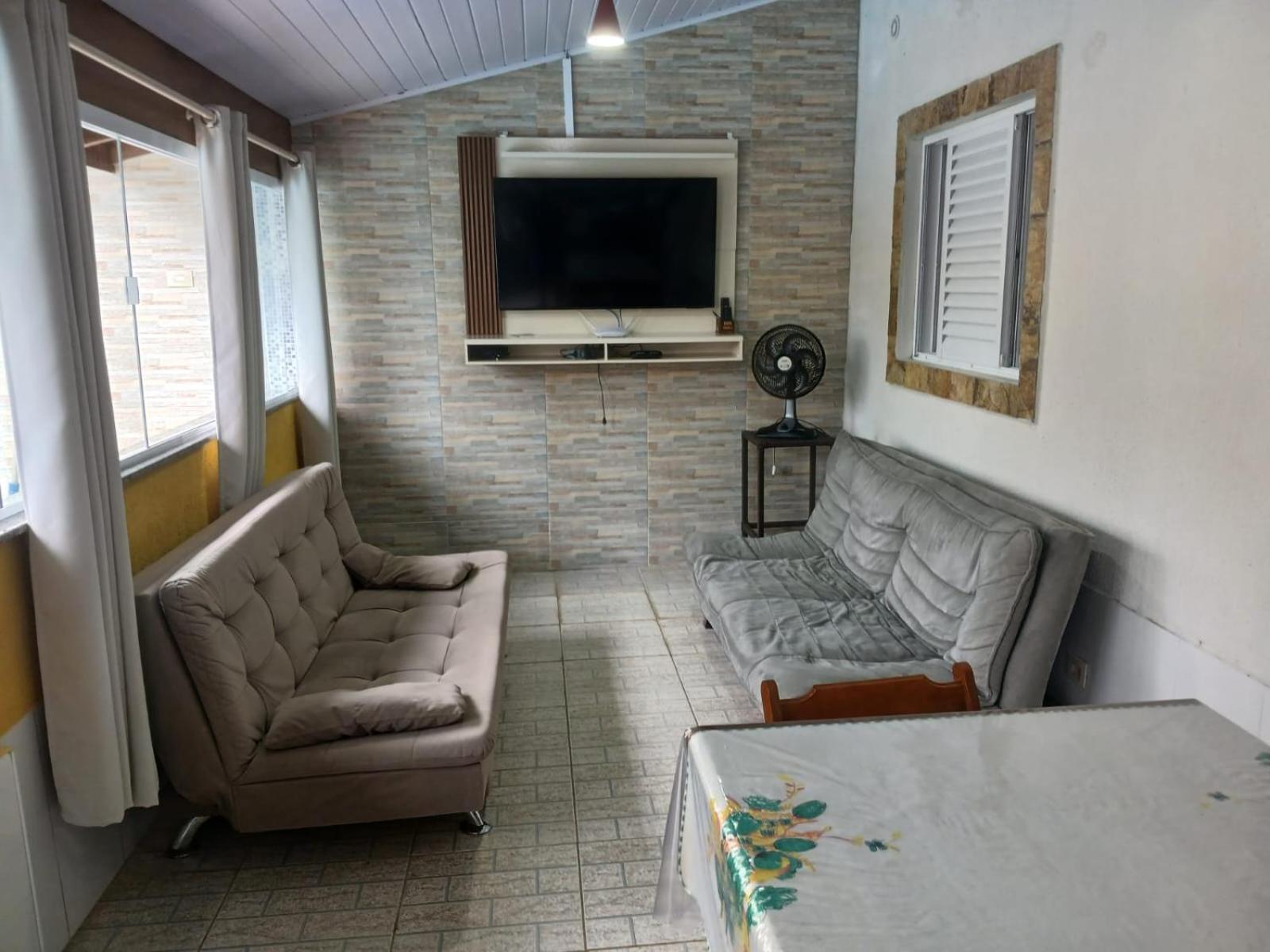 Casa 38 Confortavel Com Piscina Privativa E Wi-Fi Caraguatatuba Extérieur photo