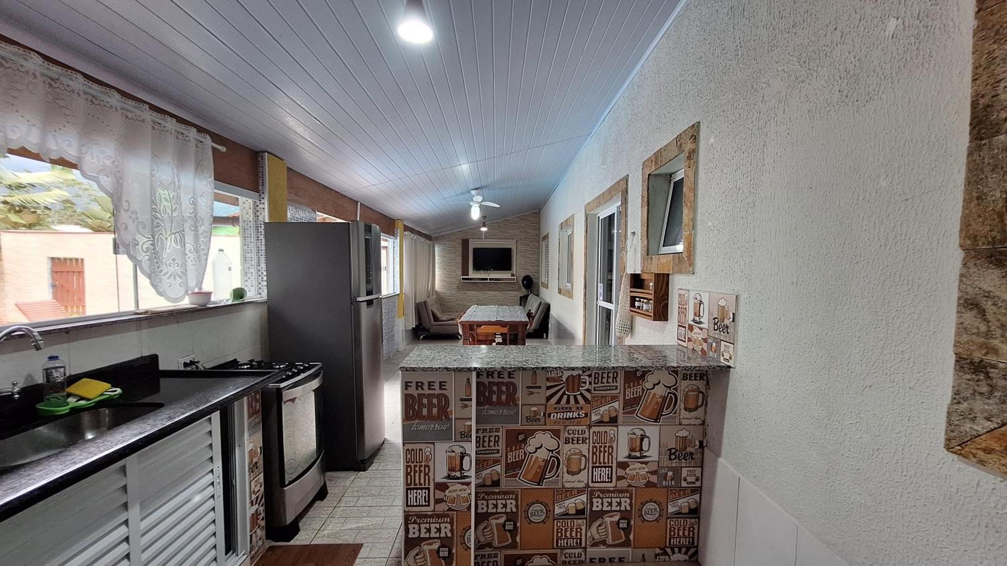 Casa 38 Confortavel Com Piscina Privativa E Wi-Fi Caraguatatuba Extérieur photo