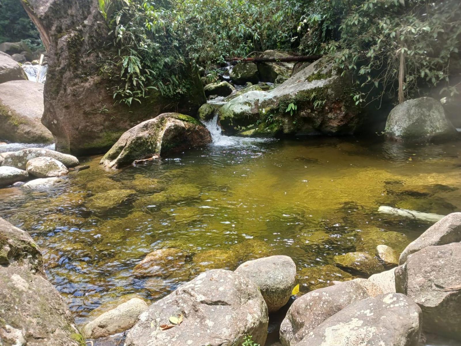 Casa 38 Confortavel Com Piscina Privativa E Wi-Fi Caraguatatuba Extérieur photo