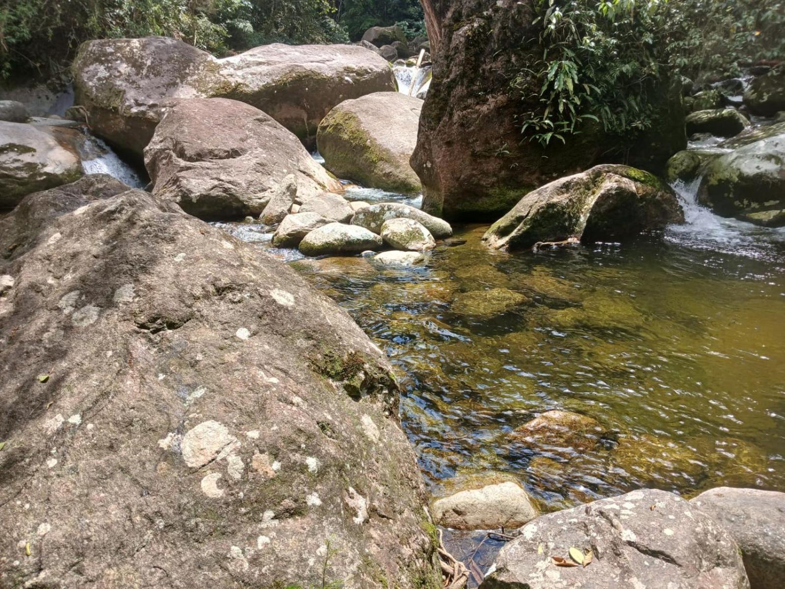 Casa 38 Confortavel Com Piscina Privativa E Wi-Fi Caraguatatuba Extérieur photo