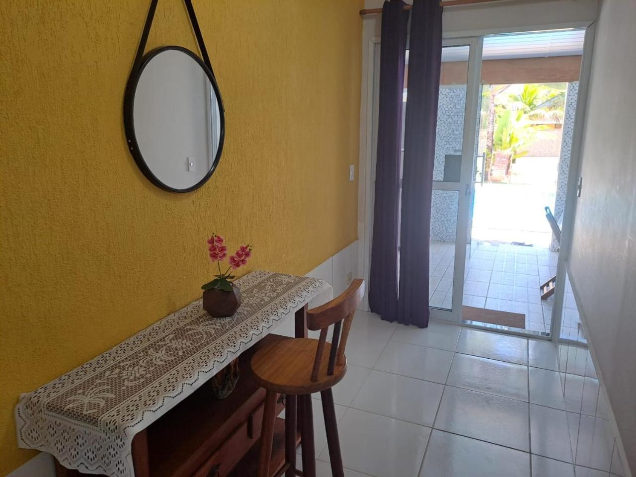 Casa 38 Confortavel Com Piscina Privativa E Wi-Fi Caraguatatuba Extérieur photo